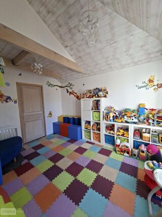  Maison � vendre 5 pi�ces 110 m�