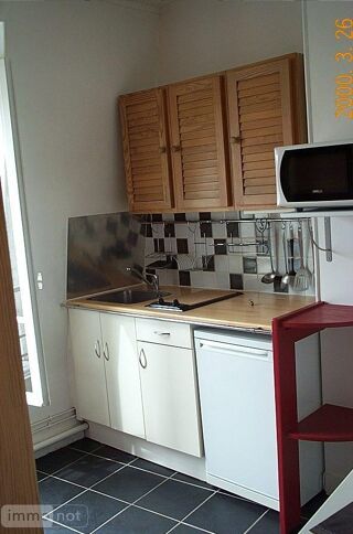  Immeuble � vendre 2 pi�ces 19 m�