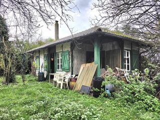  Maison � vendre 2 pi�ces 30 m�