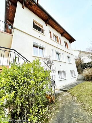  Maison � vendre 8 pi�ces 179 m�