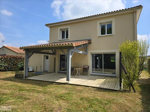   Vente Maison Maison - 4 pi�ce(s) - 128 m�