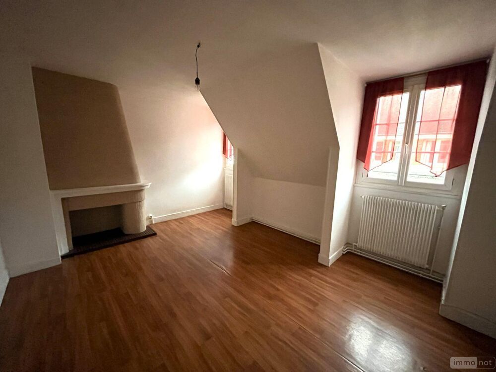 vente Immeuble - 2 pièce(s) - 43 m² Évreux (27000)