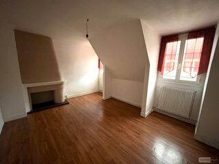 Immeuble à vendre 2 pièces 43 m²