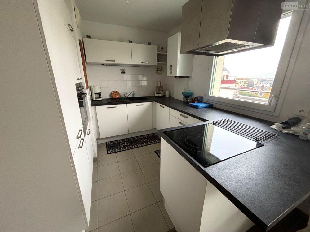 vente Immeuble - 3 pièce(s) - 73 m² Évreux (27000)