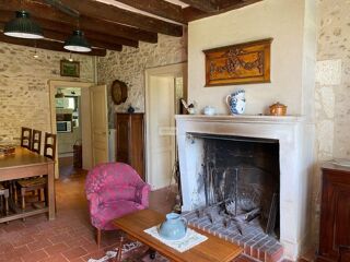  Maison à vendre 8 pièces 162 m²