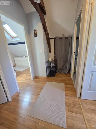  Maison � vendre 5 pi�ces 89 m�