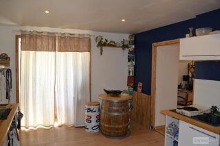  Maison à vendre 9 pièces 181 m²
