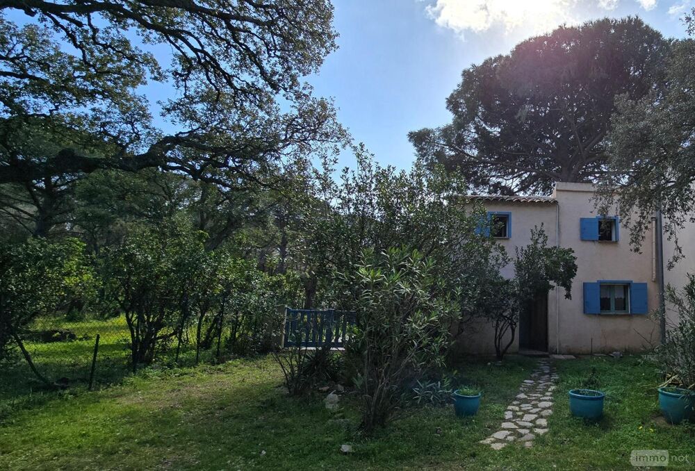 vente Maison - 3 pièce(s) - 50 m² Porto-Vecchio (20137)