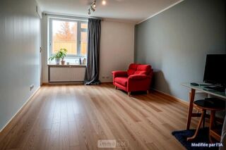  Appartement � vendre 2 pi�ces 42 m�