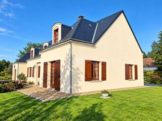  Maison à vendre 13 pièces 221 m²