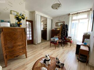  Maison à vendre 5 pièces 98 m²