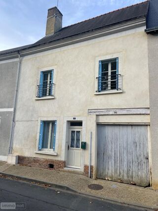  Maison  vendre 6 pices 115 m