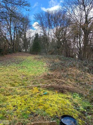  Terrain  vendre 1000 m