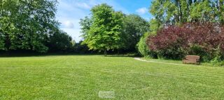  Terrain à vendre 1041 m²