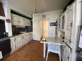  Maison à vendre 7 pièces 149 m²