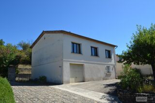  Maison à vendre 5 pièces 95 m²