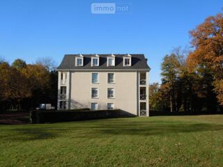  Appartement à louer 1 pièce 31 m²