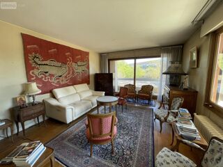  Appartement à vendre 5 pièces 129 m²