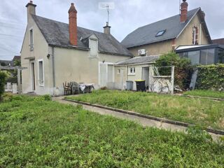  Maison à vendre 5 pièces 81 m²