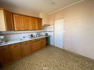  Maison à vendre 4 pièces 80 m²