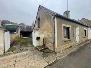  Maison � vendre 5 pi�ces 91 m�