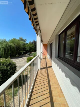  Appartement à vendre 4 pièces 87 m²