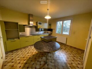  Maison � vendre 3 pi�ces 99 m�