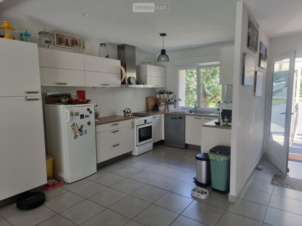 � vendre  Maison Baden (56870)