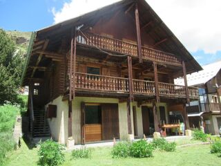  Chalet à vendre 9 pièces 190 m²