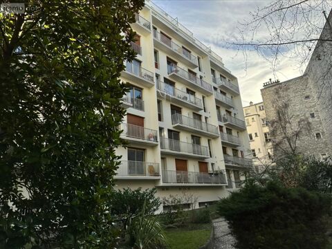 Vente Appartement 590000 Paris 9