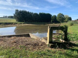  Terrain � vendre 15196 m�