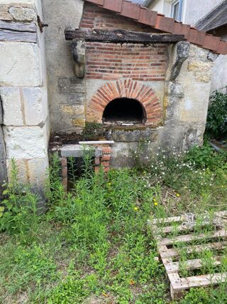  Maison � vendre 2 pi�ces 82 m�