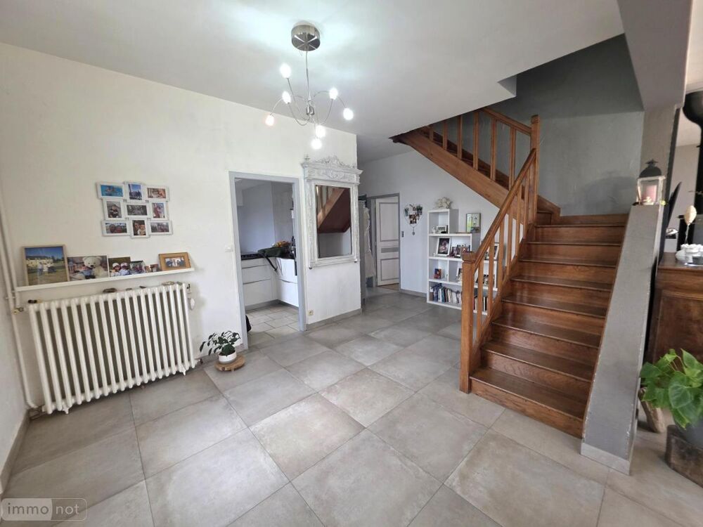 vente Maison - 10 pièce(s) - 280 m² Méreau (18120)
