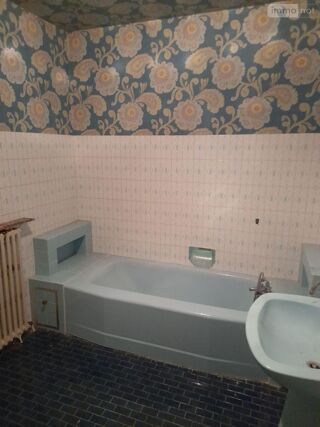  Maison � vendre 12 pi�ces 140 m�