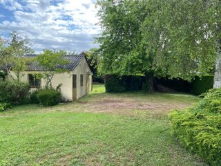  Maison à vendre 6 pièces 115 m²