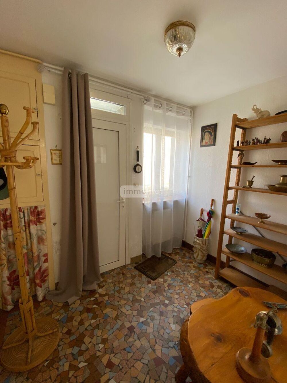 vente Maison - 3 pièce(s) - 73 m² Buzançais (36500)