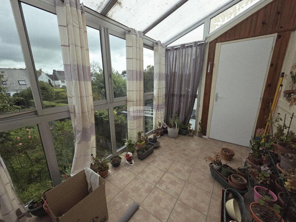 vente Maison - 5 pièce(s) - 101 m² Vannes (56000)