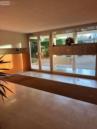  Appartement � vendre 4 pi�ces 89 m�