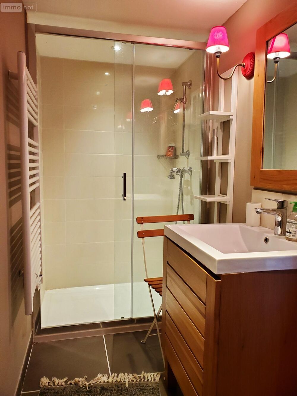 � vendre  Maison Saint-V�ran (05350)