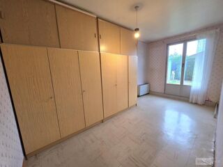  Maison à vendre 4 pièces 94 m²