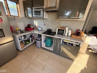  Maison à vendre 3 pièces 59 m²