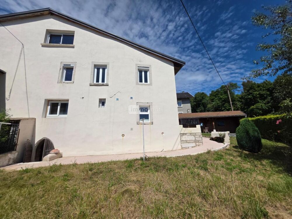 Maison 7 pièces 144 m² · à Plateau d'Hauteville · 144 m² · 250 000 €