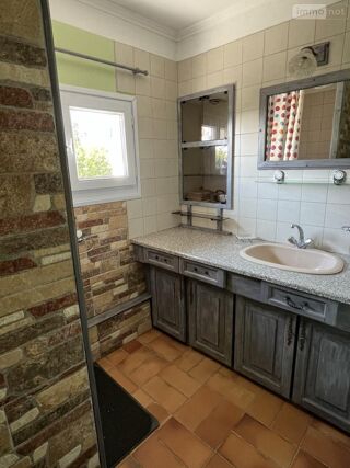  Maison � vendre 7 pi�ces 150 m�