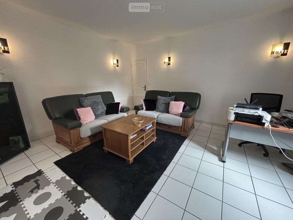 à vendre  Maison Toussieux (01600)