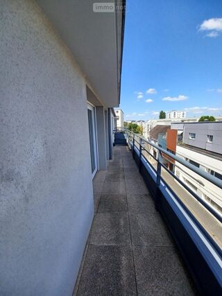  Immeuble � vendre 3 pi�ces 49 m�