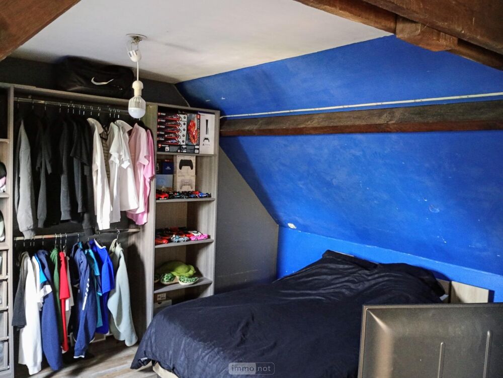 vente Maison - 6 pièce(s) - 132 m² Cambrin (62149)
