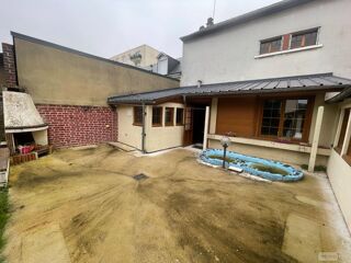  Maison à vendre 6 pièces 92 m²