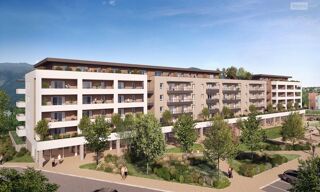  Immeuble à vendre 4 pièces 100 m²