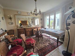 Maison � vendre 6 pi�ces 160 m�