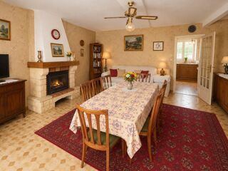 vente Maison - 6 pièce(s) - 92 m² Le Grand-Lucé (72150)